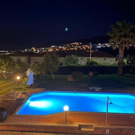 Villa Stefania Castelsardo Exterior foto